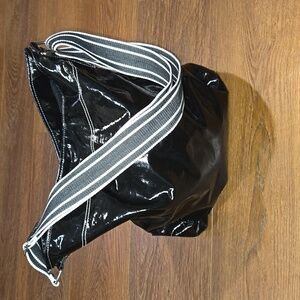 JOE BOXER TOTE BAG.. #6227